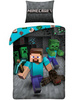Pościel Minecraft MNC-207-BL