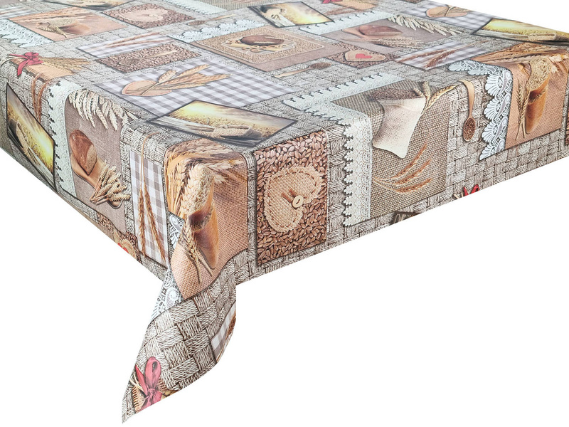 Cerata w Rolkach Textile BY-5799A