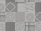 Cerata 140 Mirella 193/B w Rolkach