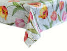 Obrus Ceratowy Classico Kolorowe Kwiaty WF-6800D