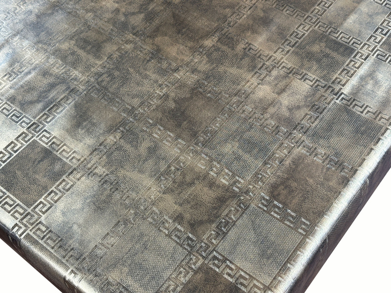 Cerata w Rolkach 3D Metallico T-7162A
