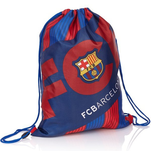 Dziecięcy Worek Plecak FC Barcelona FC-146 33x44cm