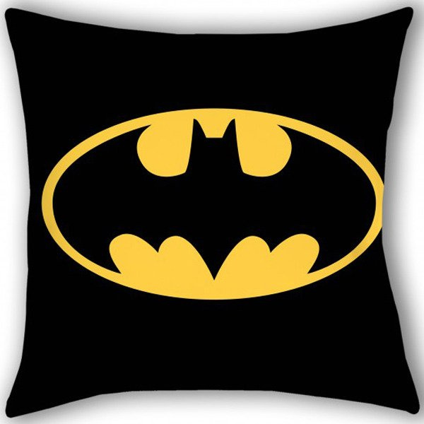 Poduszka Batman 0090 40x40 cm Zestaw