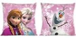 Poszewka Dwustronna Kraina Lodu Frozen 075 40x40 cm