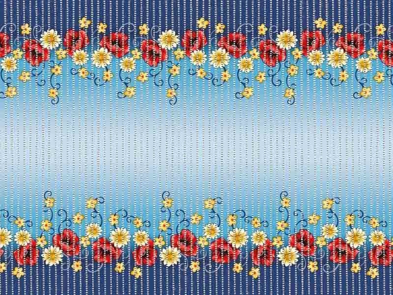 Mata Łazienkowa 65 Aqua Mat 563-2 Rolka