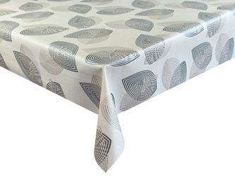 Cerata w Rolkach Uszlachetniona Brokatem 137 Glitter MT-6552C