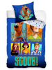 Pościel Dziecięca Scooby Doo SD202005