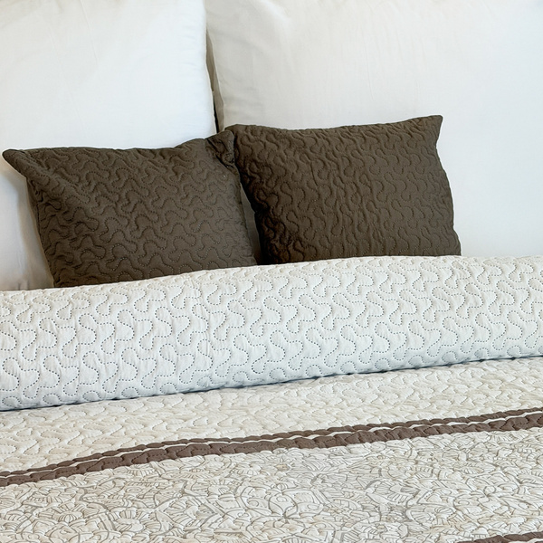 Dwustronna Narzuta TAVIRA J-0129-1 Antea 220x240+2x40x40