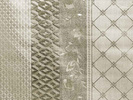 Cerata w Rolkach 3D Metallico T-6146G