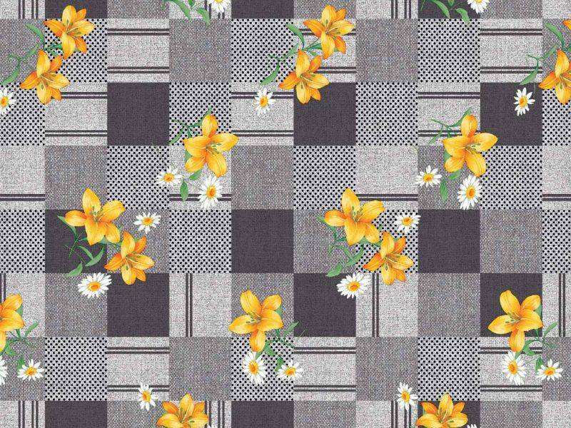 Cerata 140 Florista 01661-02 w Rolkach