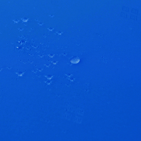 Bieżniki i Serwety Plamoodporne Romb 70 Niebieski