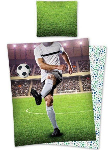 Pościel Bawełniana Football MH 2497