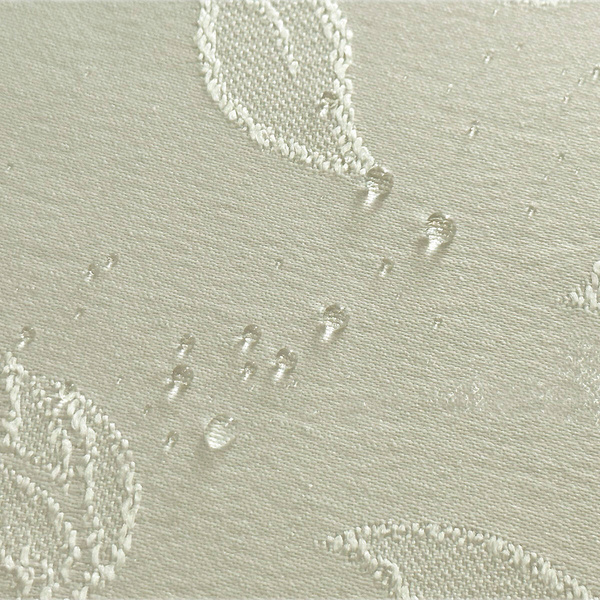 Bieżniki i Serwety Plamoodporne Lux Ecru Tulipan