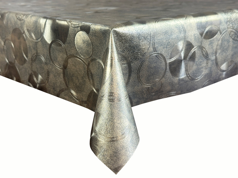 Cerata w Rolkach 3D Metallico T-6253A