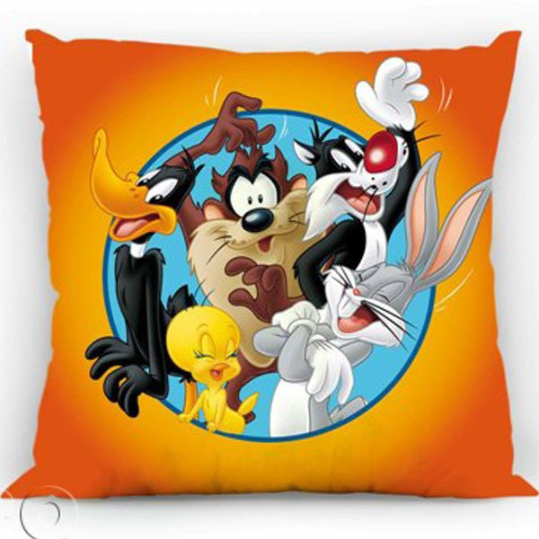 Poszewka Bugs Bunny LT03 40x40 cm