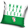 Poszewka Legia Warszawa LW173008 40x40 cm