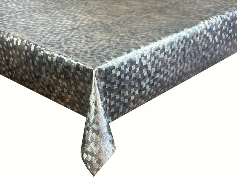 Cerata w Rolkach 3D Metallico T-7157B