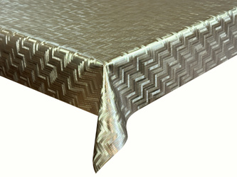 Cerata w Rolkach 3D Metallico T-7158G