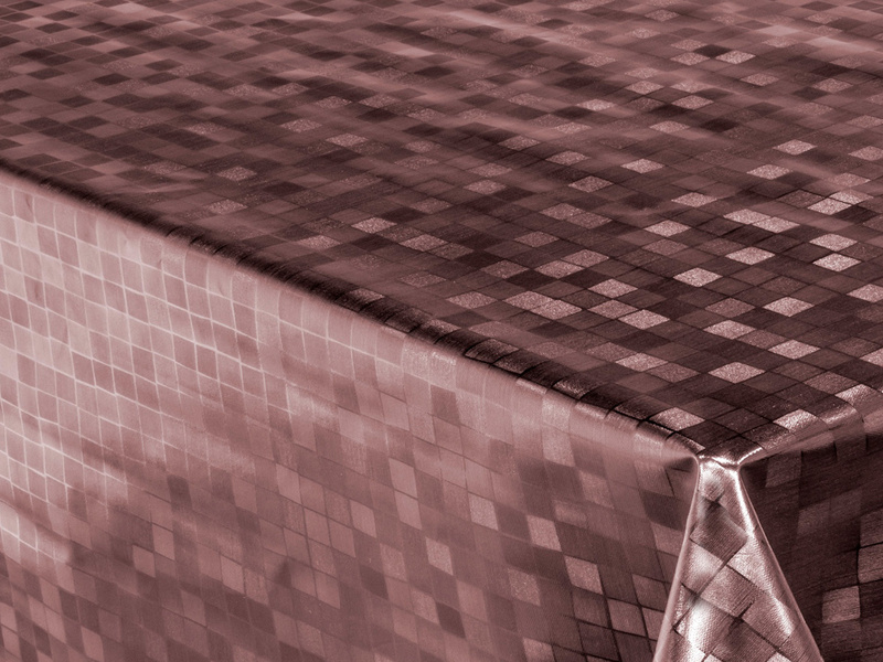 Cerata w Rolkach 3D Metallico T-6190D