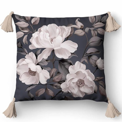 Poszewka Dekoracyjna Panama 45x45 cm 5387A