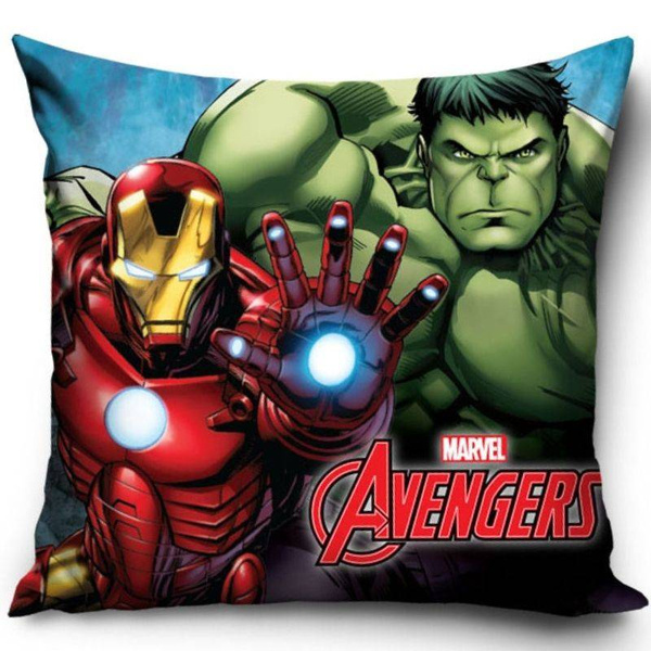 Poszewka Avengers AV20711 40x40 cm