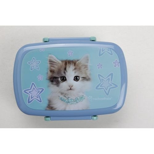 Dziecięcy Lunchbox Rachaele Hele Kot