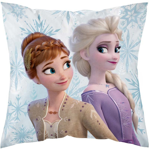 Poszewka Kraina Lodu Frozen 026 40x40 cm