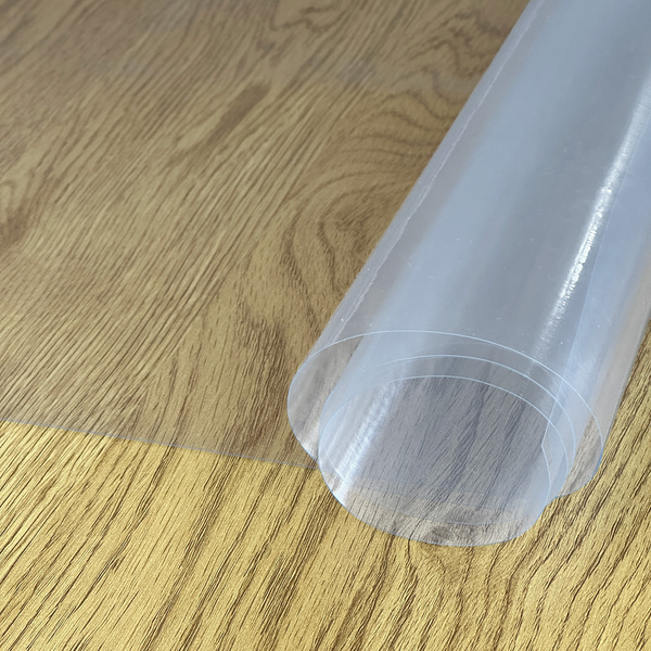 Cerata Foliowa Przezroczysta 0,10 mm w Rolce