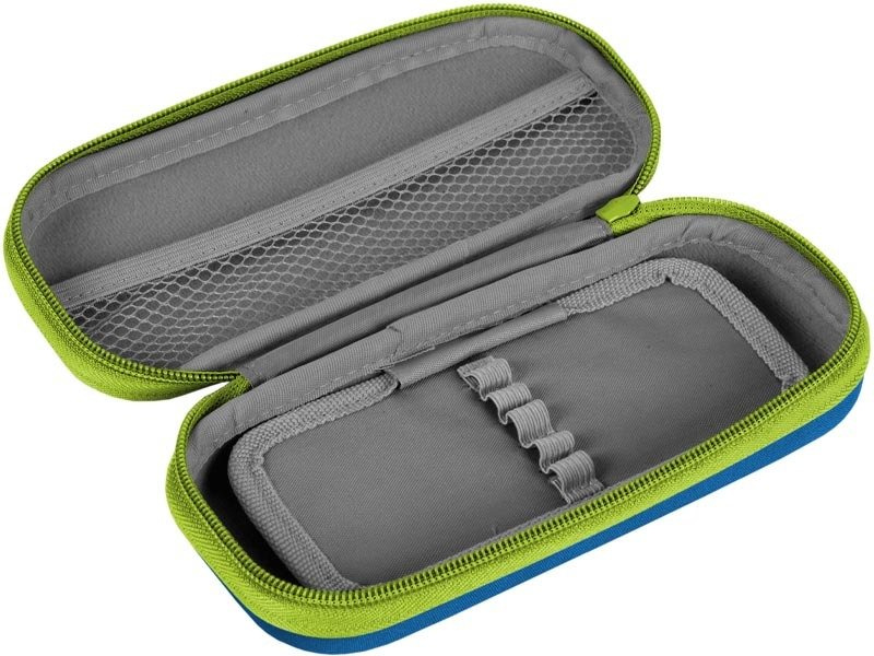 Piórnik Etui Footbal 17-0011X