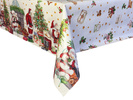 Obrus Ceratowy Świąteczny Fantastik BN 1263-1
