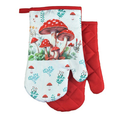 Rękawice Kuchenne z Magnesem Olaf II F24A188