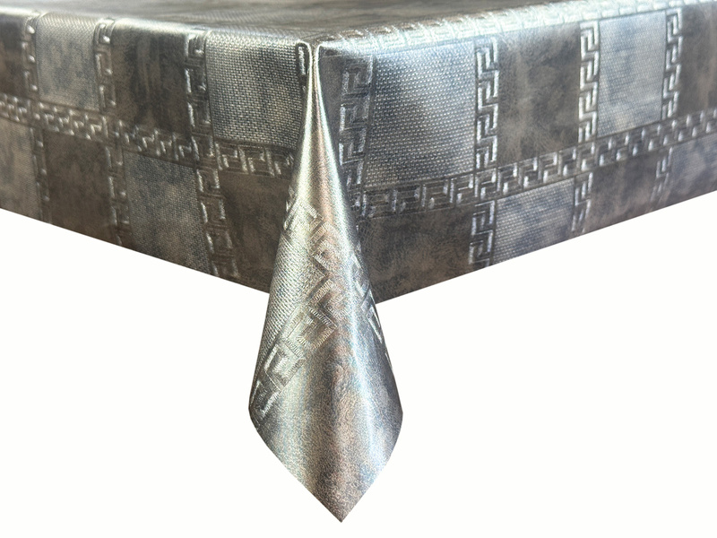 Cerata w Rolkach 3D Metallico T-7162B