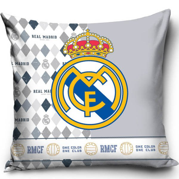 Poszewka Real Madryt RM181069 40x40 cm