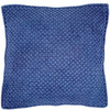 Poszewka Poliestrowa Santana Niebieska 40x40 cm