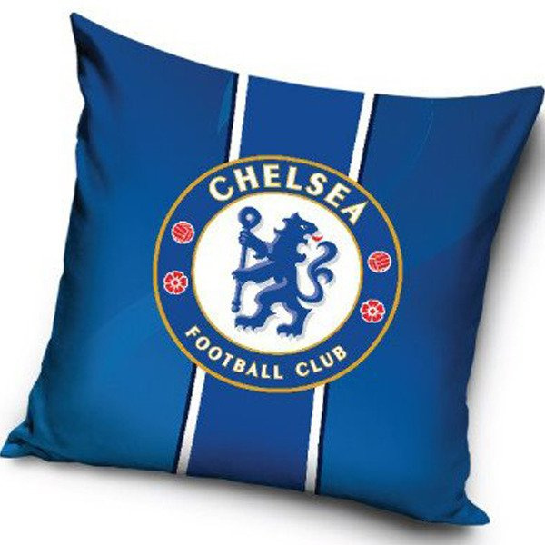 Poduszka Chelsea FC7001-1 40x40 cm Zestaw