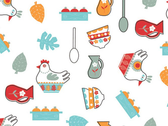 Cerata 140 Florista 06342-01 w Rolkach