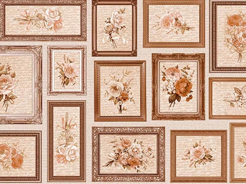 Cerata w Rolkach Florista 06128-03