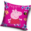 Poszewka Świnka Peppa PP8009 40x40 cm