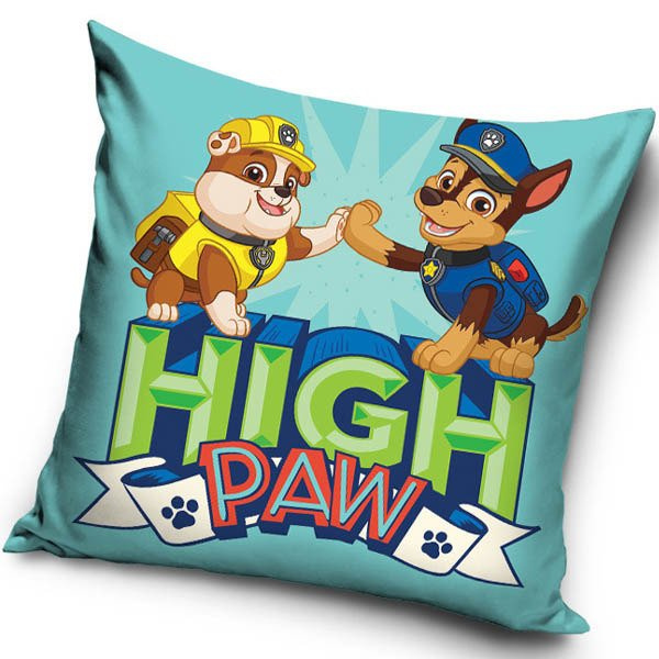 Poduszka Psi Patrol PAW171077 40x40 cm Zestaw