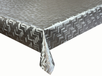 Cerata w Rolkach 3D Metallico T-7158C