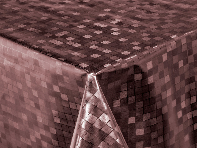 Cerata w Rolkach 3D Metallico T-6190D