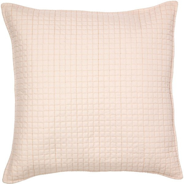 Poduszka z Mikrowłókna Poliestrowego Guarda F-1097 Beżowa 40x40 cm Zestaw