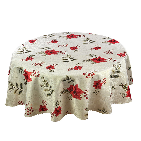 Obrus Plamoodporny Red Star