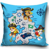 Poszewka Psi Patrol PAW191283 40x40 cm 