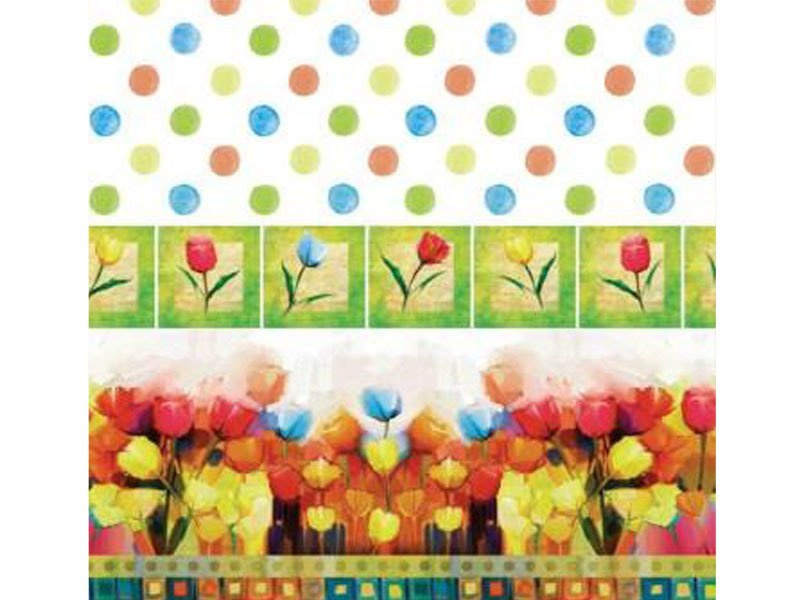 Cerata w Rolkach Florista 6120-00