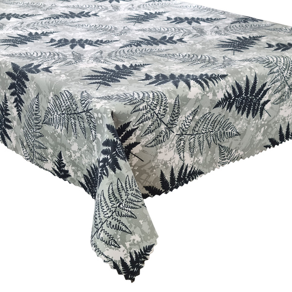 Obrus Poliestrowy Wodoodporny Plamoodporny Muchlina