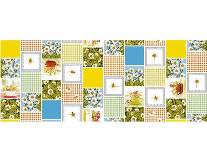 Cerata w Rolkach Florista 01308-01