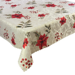 Obrus Plamoodporny Red Star