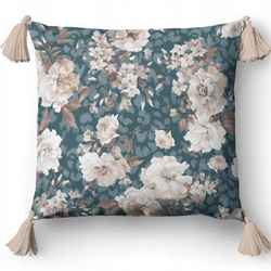 Poszewka Dekoracyjna Panama 45x45 cm 5386B