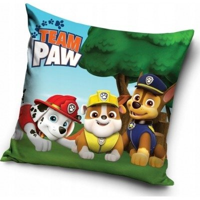 Poszewka Psi Patrol PAW186009 40x40 cm